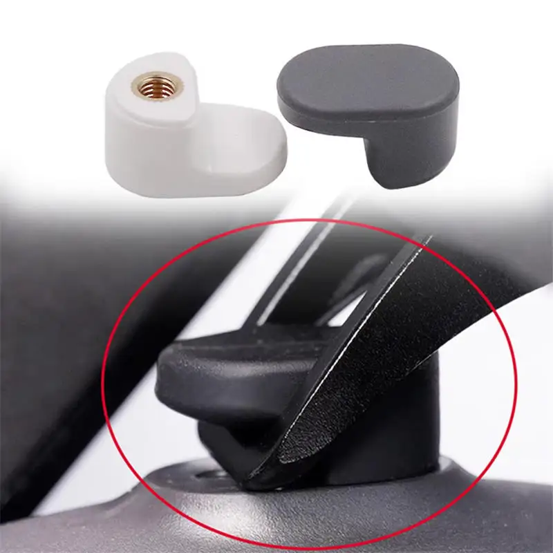 Fender Folding Hook Rear Fender Silicone Hook Cover For Xiaomi M365 Pro 1S Pro2 Electric Scooter Back Guard Hook Rubber Parts
Fender Folding Hook Rear Fender Silicone Hook Cover For Xiaomi M365 Pro 1S Pro2 Electric Scooter Back Guard Hook Rubber Parts