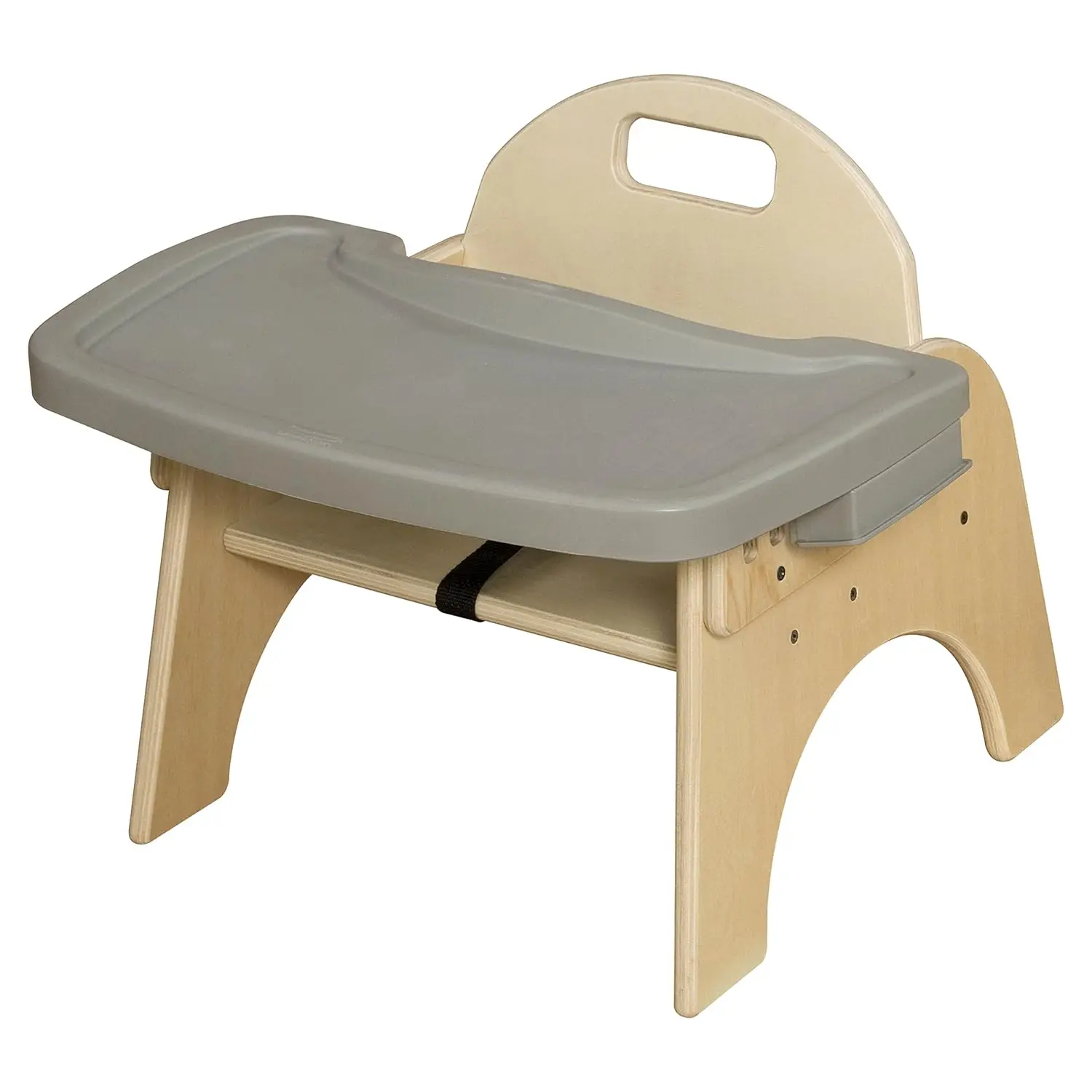 Wooden Stackable Feeding Chair Removable Tray Three Point Harness Fully Assembled Babies Dining Studying
Wooden Stackable Feeding Chair Removable Tray Three Point Harness Fully Assembled Babies Dining Studying
