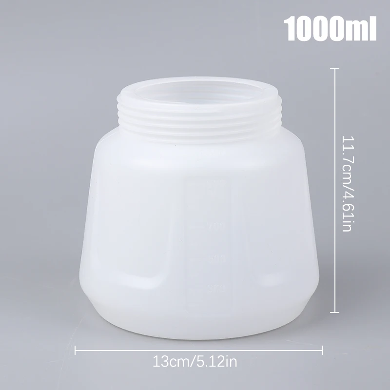 Portable Paint Can For Container Additional Durable Paint Containers Paint Sprayer Container Paint Sprayer Accessory
Portable Paint Can For Container Additional Durable Paint Containers Paint Sprayer Container Paint Sprayer Accessory