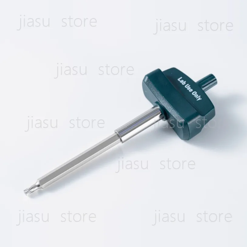 AMD EPYC Processor Screwdriver SP3 SP5 Server CPU Install Tool Fit 9004 9005 Series Maintenance Hand Tool
AMD EPYC Processor Screwdriver SP3 SP5 Server CPU Install Tool Fit 9004 9005 Series Maintenance Hand Tool