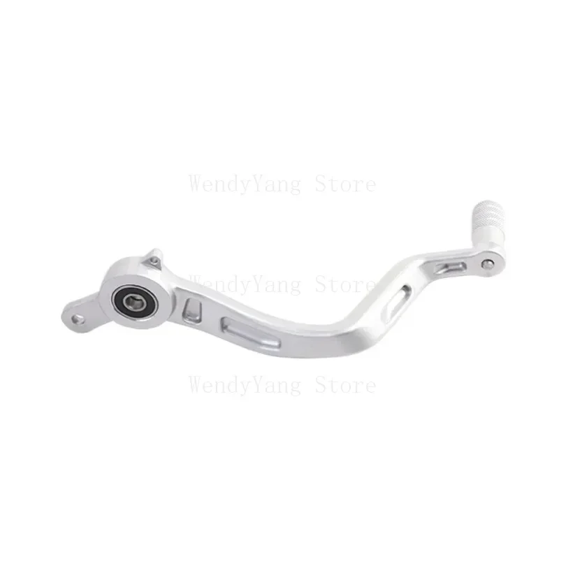 1 шт. для оригинальных запчастей Cfmoto 450SRS, комбинация педали заднего тормоза CF400-9, педаль тормоза, тормозной рычаг
1 шт. для оригинальных запчастей Cfmoto 450SRS, комбинация педали заднего тормоза CF400-9, педаль тормоза, тормозной рычаг