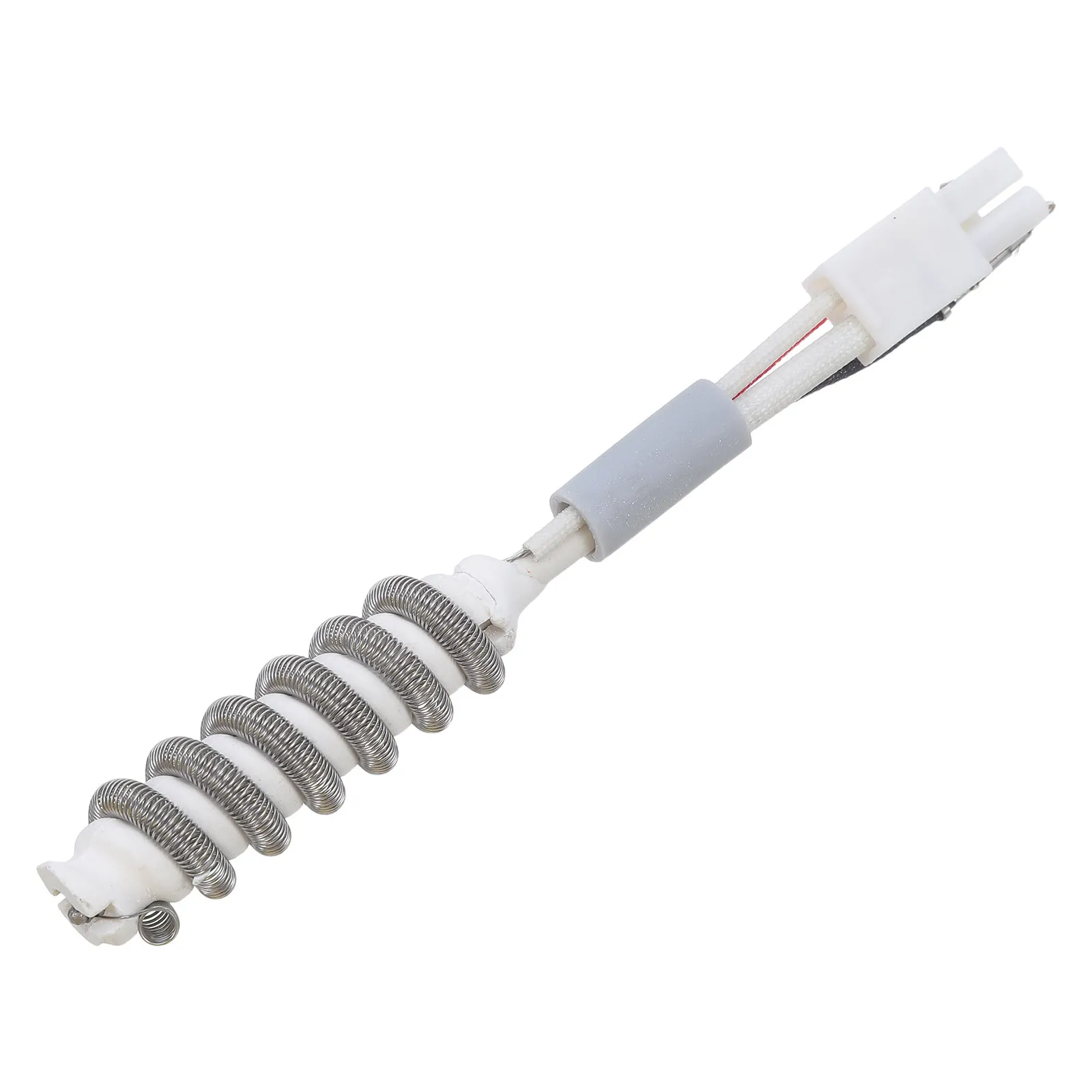 Hot Gun Heating Element Heater Efficient Replacement Core for Welder Gun High Stability Hot Air Tool Repair Accessories
Hot Gun Heating Element Heater Efficient Replacement Core for Welder Gun High Stability Hot Air Tool Repair Accessories