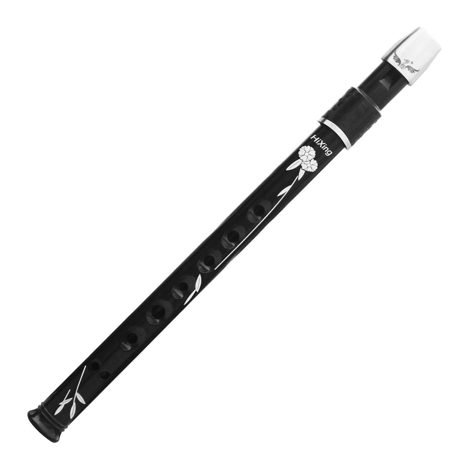 Lightweight Irish Tin Whistle Flute Recorder Instrument for Kids Adults Students Beginners Soprano Recorder Irish & Inte
Lightweight Irish Tin Whistle Flute Recorder Instrument for Kids Adults Students Beginners Soprano Recorder Irish & Inte