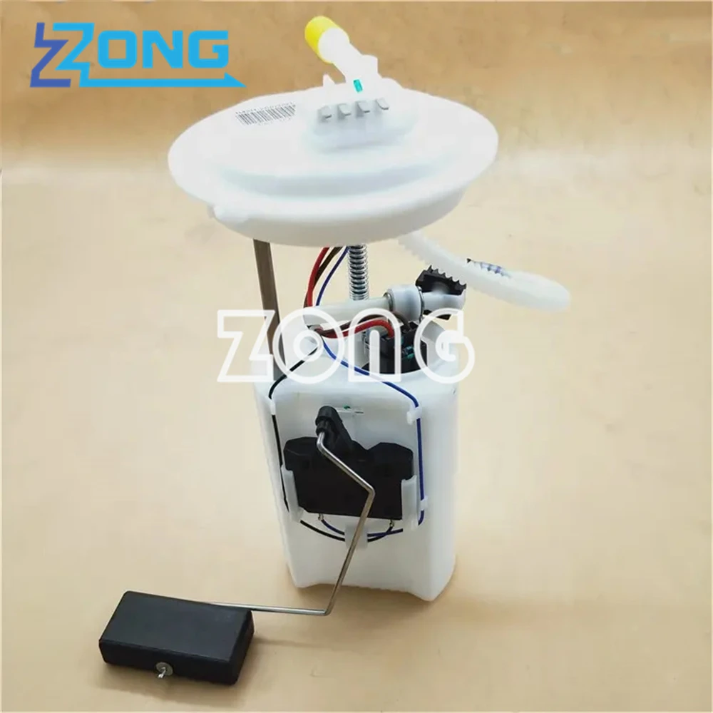 ZONG For Chery Tiggo T11 2.0 2.4 Cars T11-1106610AB T111106610AB 1106610U1010 Fuel Pump Assembly
ZONG For Chery Tiggo T11 2.0 2.4 Cars T11-1106610AB T111106610AB 1106610U1010 Fuel Pump Assembly