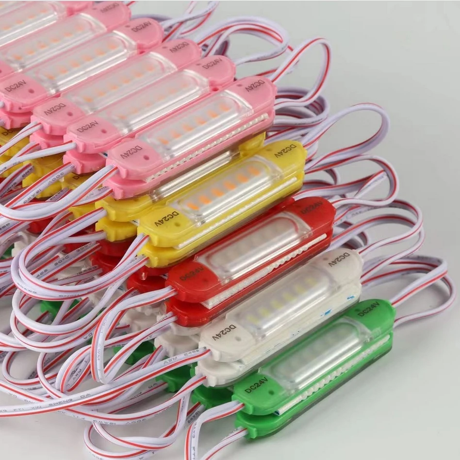 5730SMD Светодиодный модуль, 6 светодиодов, 12 В, водонепроницаемый светодиодный фонарь для вывески, буквенного проекта, сигнальный тормоз, задний предупреждающий задний боковой фонарь
5730SMD Светодиодный модуль, 6 светодиодов, 12 В, водонепроницаемый светодиодный фонарь для вывески, буквенного проекта, сигнальный тормоз, задний предупреждающий задний боковой фонарь
