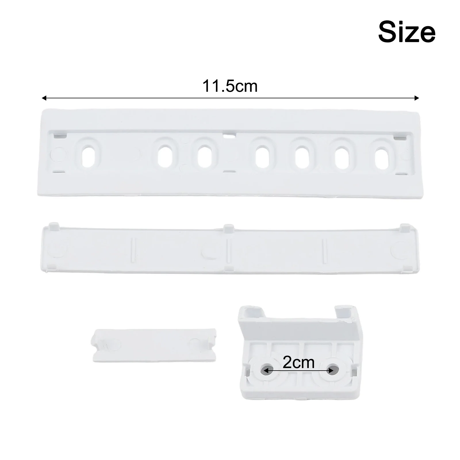 Refrigerator Access Built-In Refrigerator Slide Rail Refrigerator Support Convenient Installation Easy Installation
Refrigerator Access Built-In Refrigerator Slide Rail Refrigerator Support Convenient Installation Easy Installation