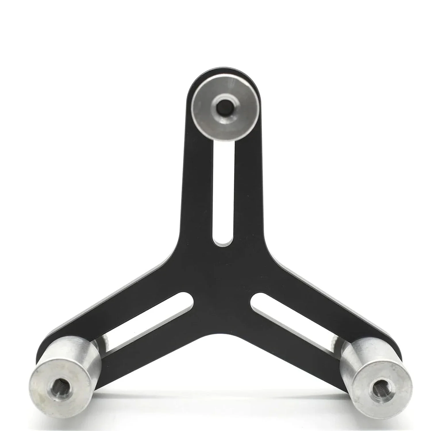 Universal Piston Ring Squaring Tool for End Gap 2" to 5" Bores
Universal Piston Ring Squaring Tool for End Gap 2" to 5" Bores