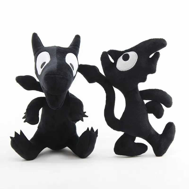 20cm Disenchantement Luci Plush Doll Lucille Stuffed Animal Toy for Children Gift
20cm Disenchantement Luci Plush Doll Lucille Stuffed Animal Toy for Children Gift