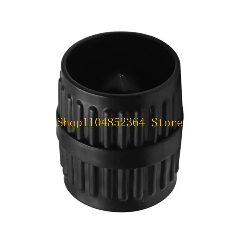 652F Inner-Outer Reamer Pipe Tube Deburring Tool Reamer Metal Chamfering Cutter
652F Inner-Outer Reamer Pipe Tube Deburring Tool Reamer Metal Chamfering Cutter
