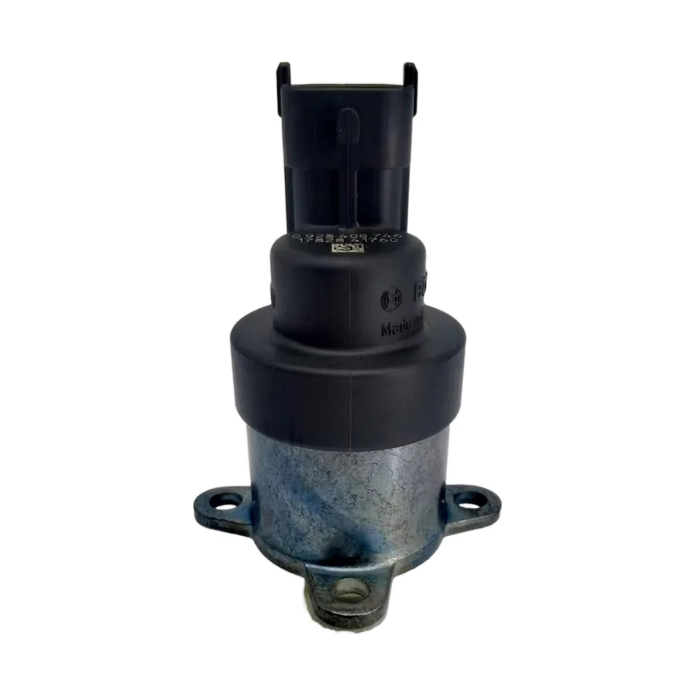 SINOTRUK Engine Common Rail Original Fuel Pressure Regulator 0928400746 MC11 MC13 Fuel Metering Valve 200V11103-0002 
SINOTRUK Engine Common Rail Original Fuel Pressure Regulator 0928400746 MC11 MC13 Fuel Metering Valve 200V11103-0002