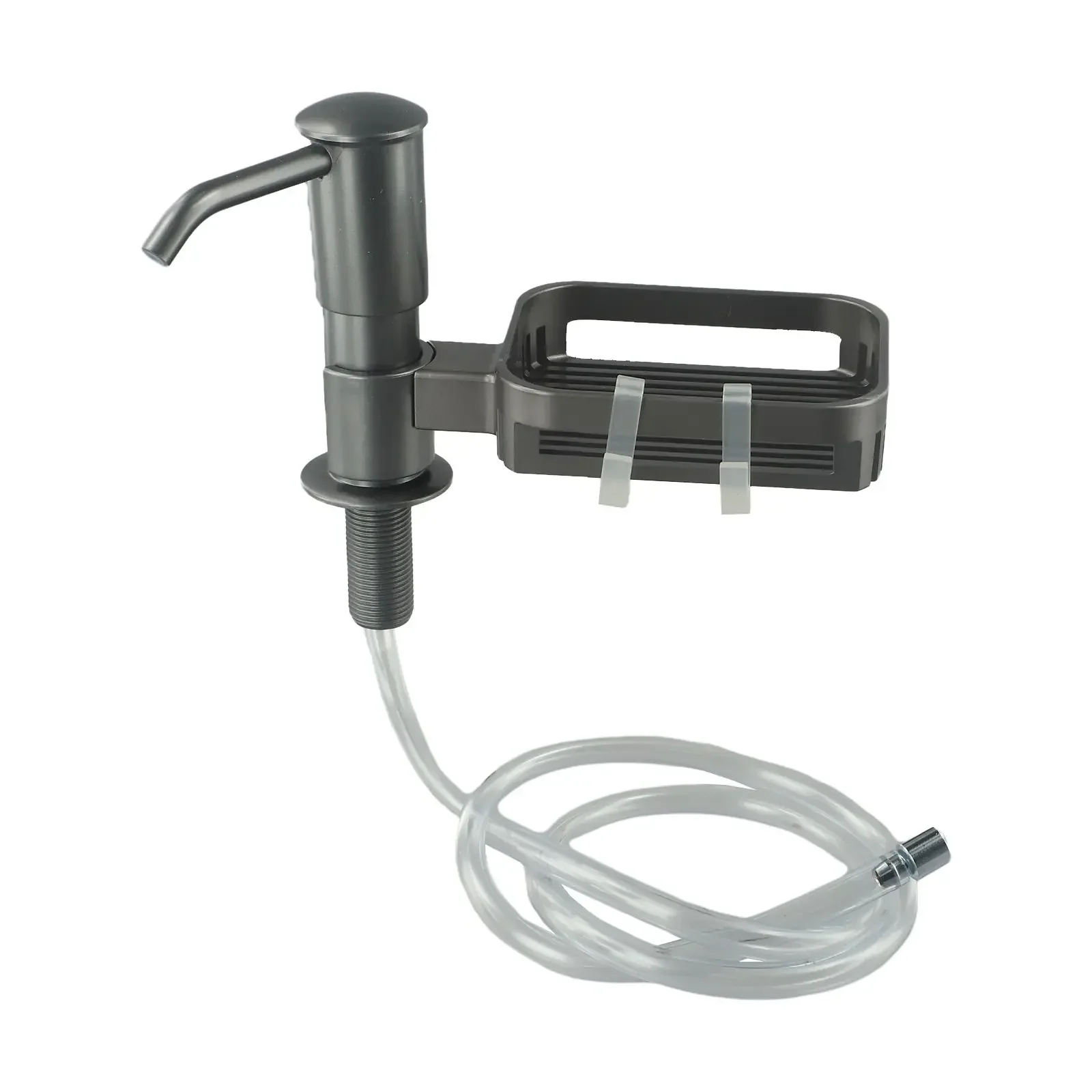 Sink Soap Bottle Sink Soap Dispenser Soap Dispenser ABS Material Extended Design Portable Hand Press Dispenser
Sink Soap Bottle Sink Soap Dispenser Soap Dispenser ABS Material Extended Design Portable Hand Press Dispenser