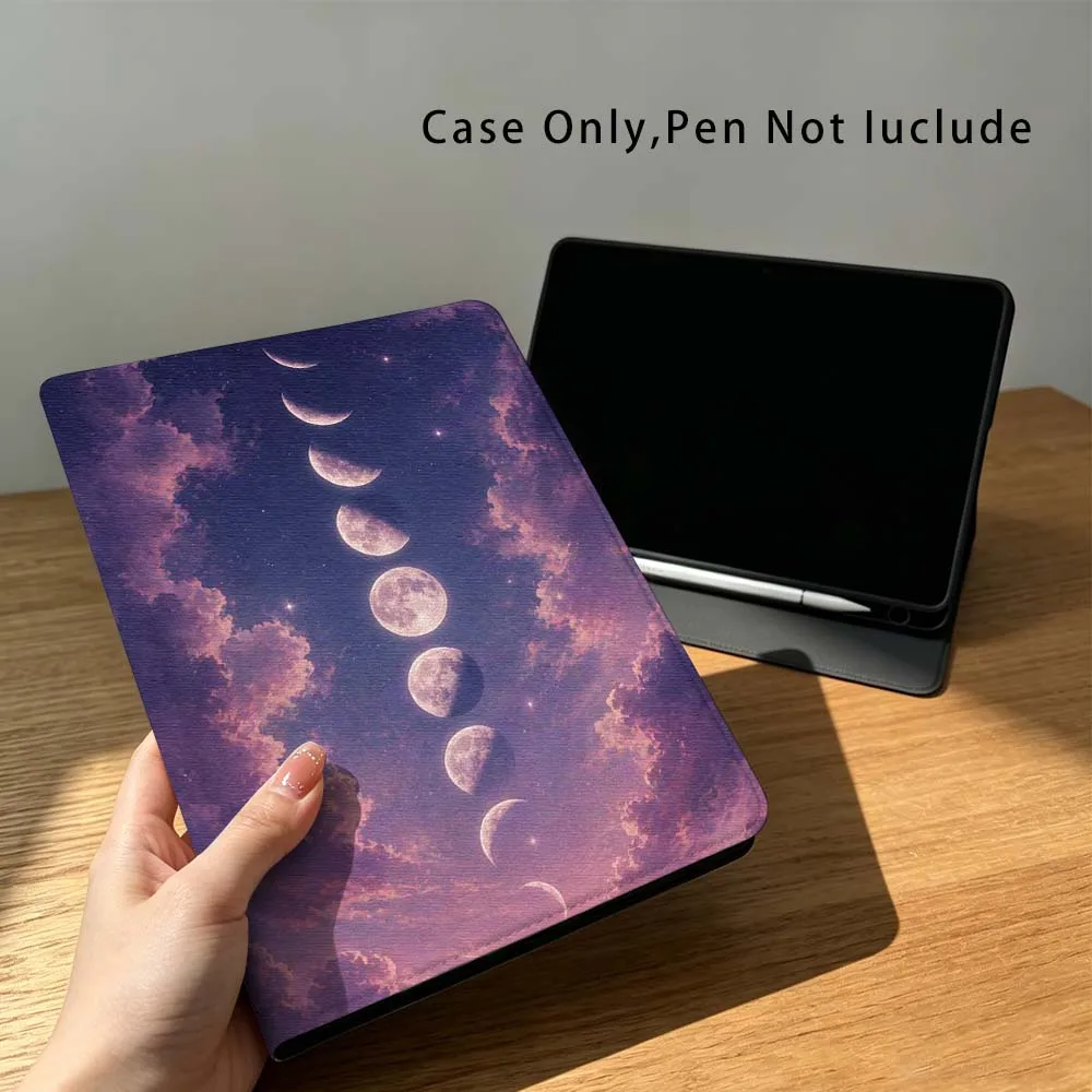Mystical Moon Art For Xiaomi Poco Redmi Pad 8 2 4 5 6 6S 7 7S SE Pro 14 11 11.2 12.1 12.5 Inch Tablet Case Fashion
Mystical Moon Art For Xiaomi Poco Redmi Pad 8 2 4 5 6 6S 7 7S SE Pro 14 11 11.2 12.1 12.5 Inch Tablet Case Fashion