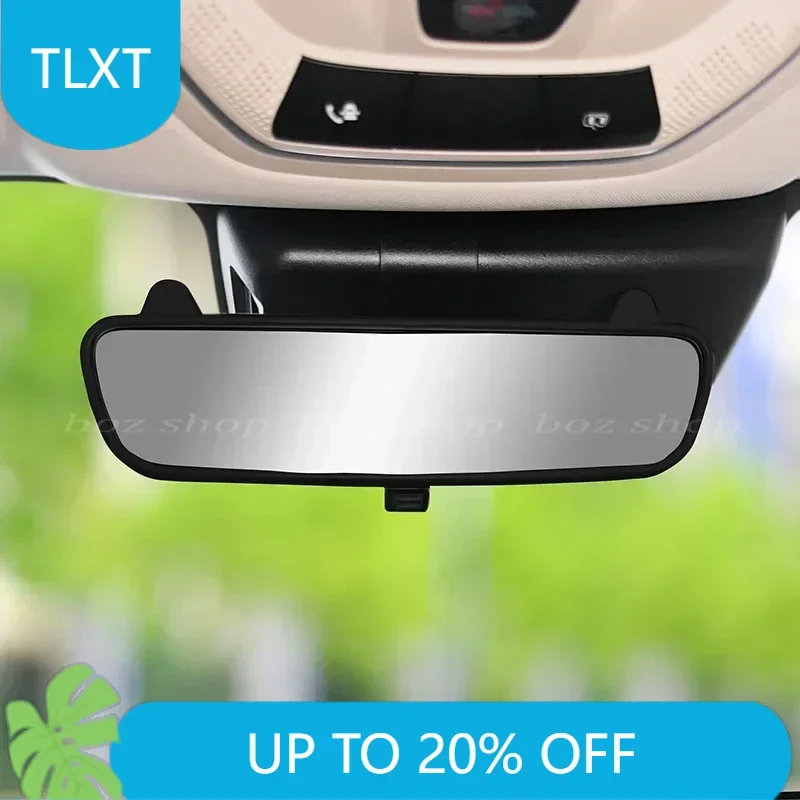 Rearview Mirror Decorative Frame For ORA 03 2023 Mirror Decorative Frame GT Reversing Mirror Modified Patch Interior Accessories
Rearview Mirror Decorative Frame For ORA 03 2023 Mirror Decorative Frame GT Reversing Mirror Modified Patch Interior Accessories
