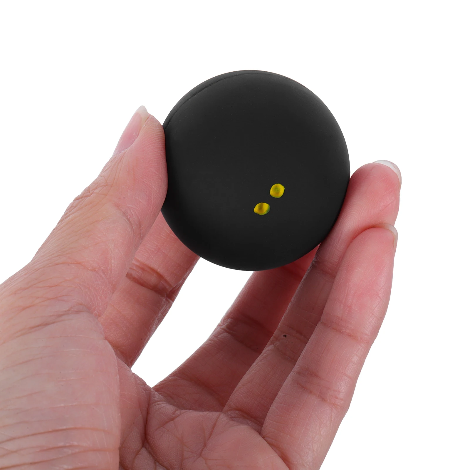 Bouncy Ball Universal Squash Outdoor Sports Accessories Rubber Racket for Training Baseball Equipment
Bouncy Ball Universal Squash Outdoor Sports Accessories Rubber Racket for Training Baseball Equipment