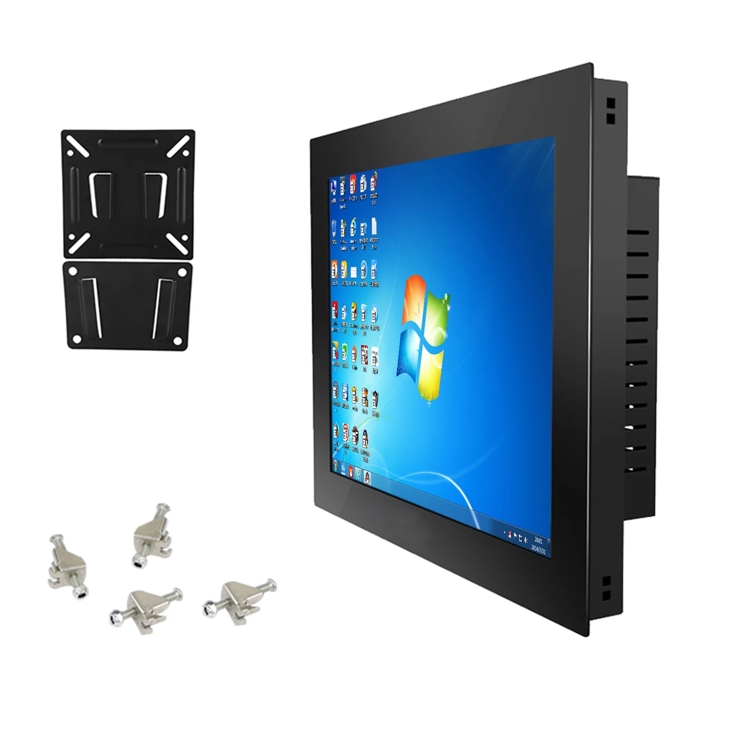 14 inch industrial mini computer all-in-one panel pc with resistive touch screen built-in wifi rs232 com for win10 pro 1366x768
14 inch industrial mini computer all-in-one panel pc with resistive touch screen built-in wifi rs232 com for win10 pro 1366x768