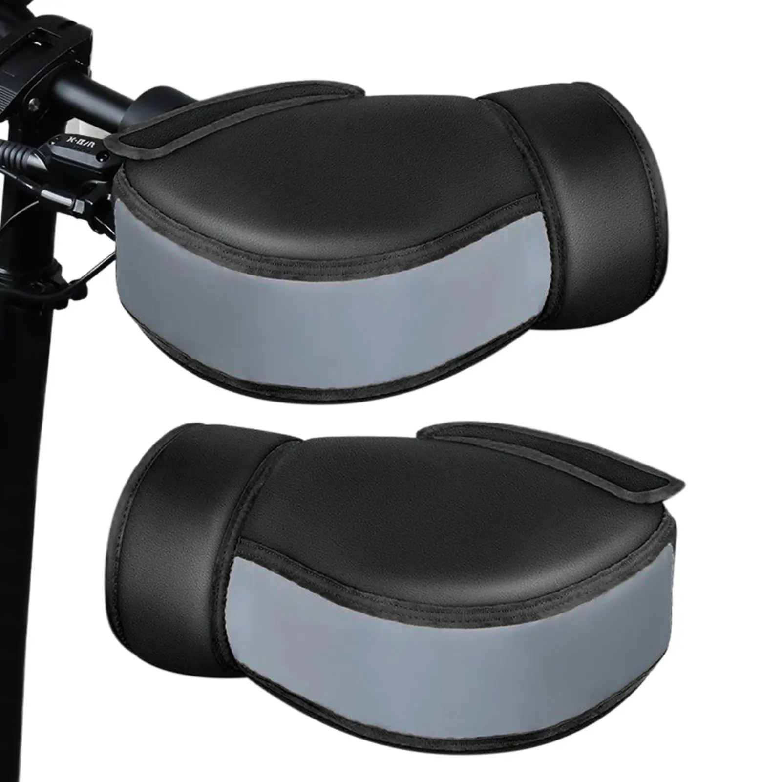 Handlebar Gloves Motorcycle Warm Handlebar Gloves For Motorcycle Reflective Winter Scooter Grip Mittens For Tricycles
Handlebar Gloves Motorcycle Warm Handlebar Gloves For Motorcycle Reflective Winter Scooter Grip Mittens For Tricycles