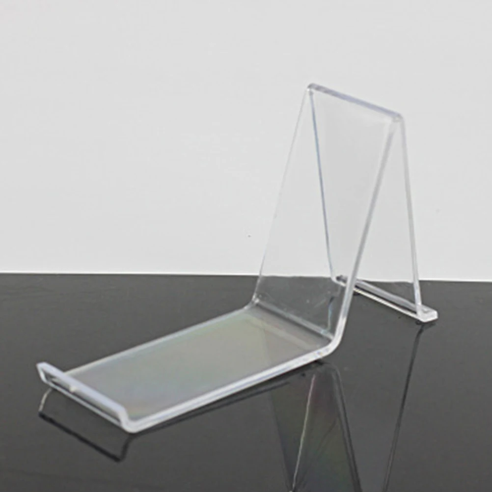 5Pcs Acrylic Transparent Shoe Display Stand Single Shoe Rack Organizer Phone Cellphone Display Tall Handbag Risers
5Pcs Acrylic Transparent Shoe Display Stand Single Shoe Rack Organizer Phone Cellphone Display Tall Handbag Risers