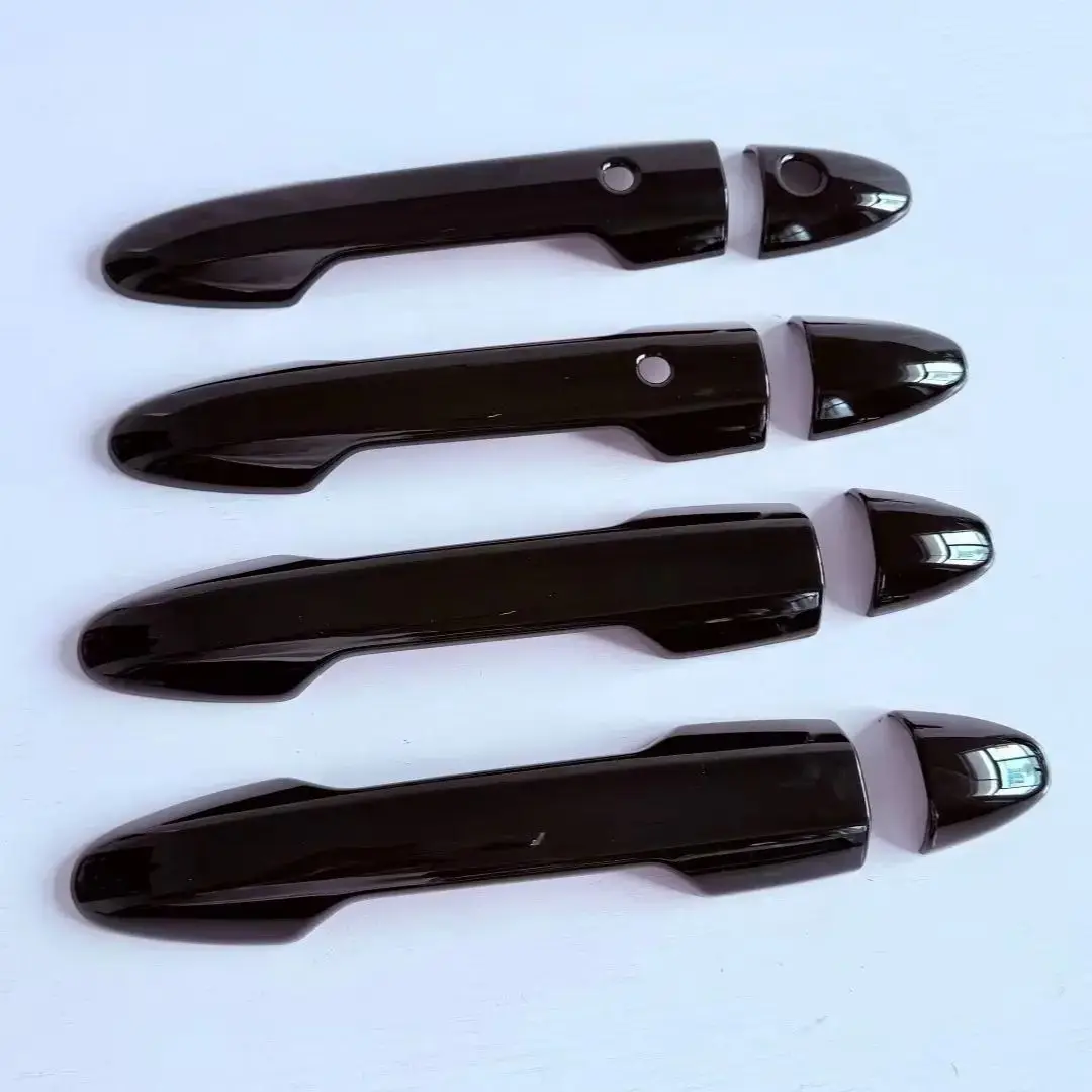 For Honda Freed 2017 2018 2019 2020 2021 2022 ABS Chrome Car Door Handle Cover Trims Decoration Sticker Car Styling Accessories
For Honda Freed 2017 2018 2019 2020 2021 2022 ABS Chrome Car Door Handle Cover Trims Decoration Sticker Car Styling Accessories