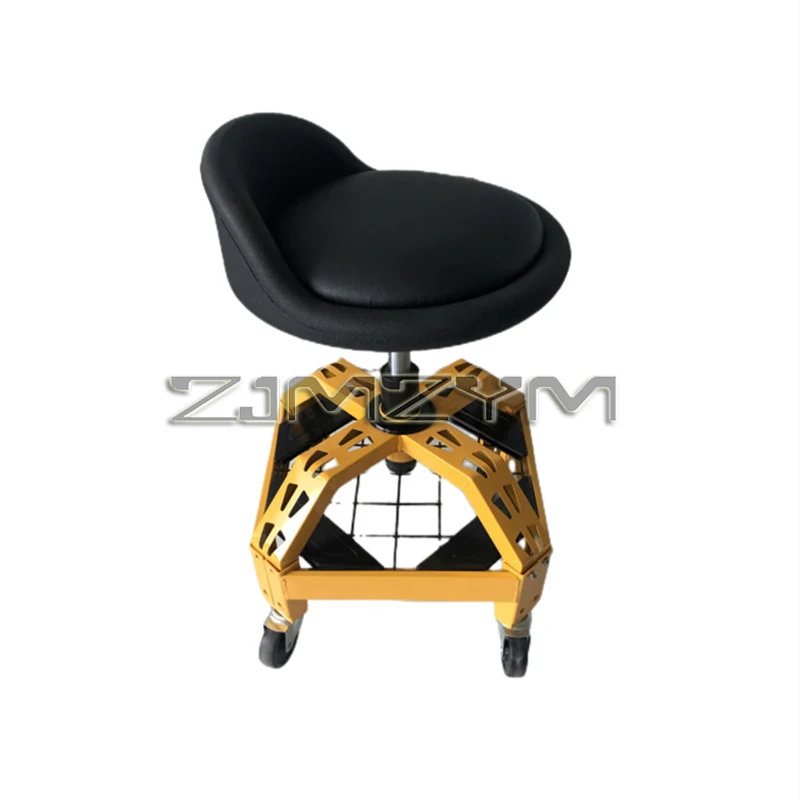 Механический табурет на колесиках с подносом для инструментов, регулируемый поворотный гаражный табурет для мастерской, авторемонта
Механический табурет на колесиках с подносом для инструментов, регулируемый поворотный гаражный табурет для мастерской, авторемонта