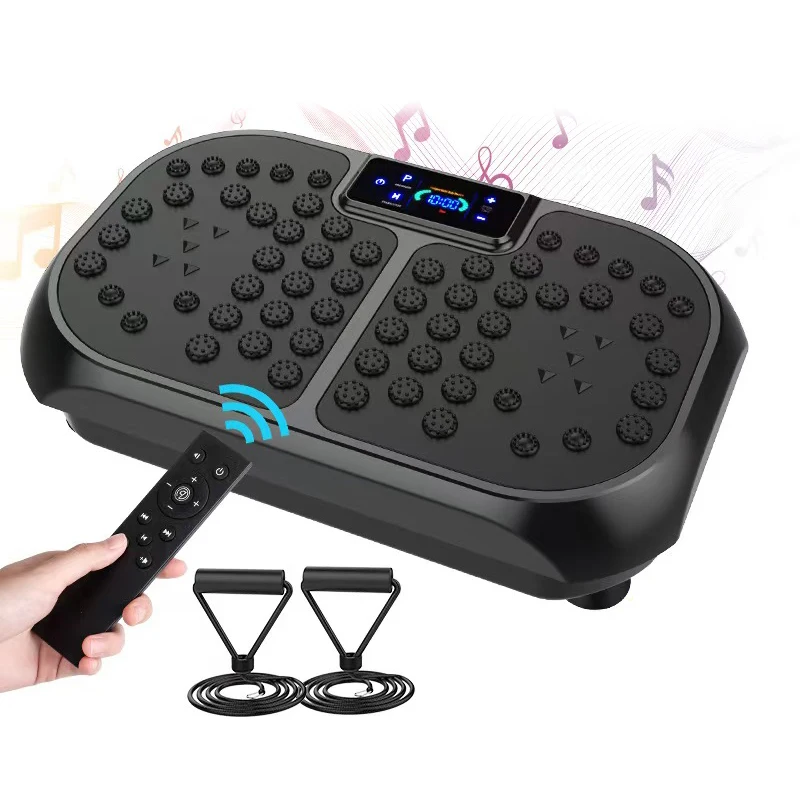 Hot Sale Wholesale Best 30Hz 3d Oscillation Fitness Exercise Machine Whole Body Vibration Plate For Weight Loss Body Shaping
Hot Sale Wholesale Best 30Hz 3d Oscillation Fitness Exercise Machine Whole Body Vibration Plate For Weight Loss Body Shaping