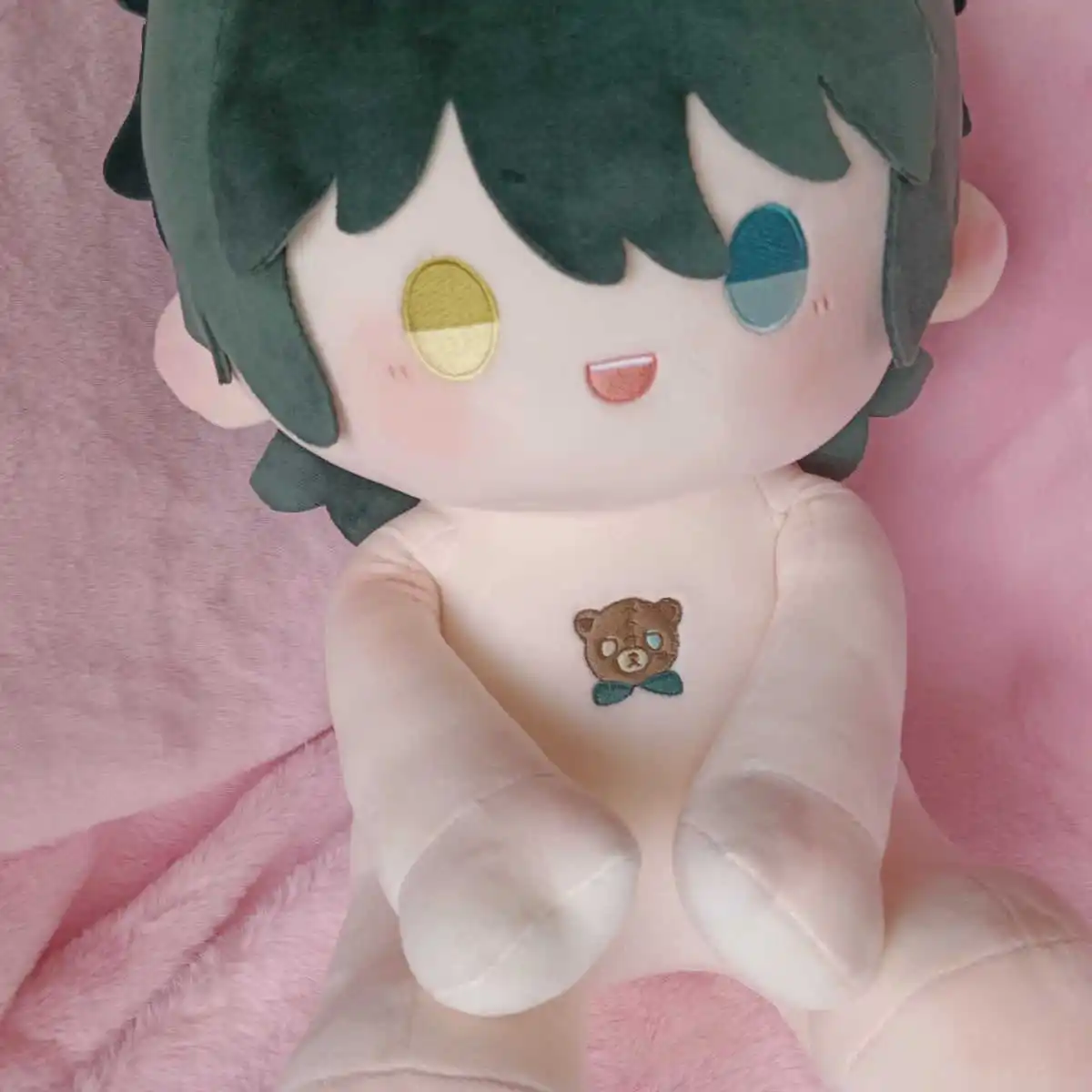 Ensemble Stars mika Anime Attributes Plush Doll Body Dress Up Stuffed Toys Sitting Posture Figures Pillow Gift surroundings 40cm
Ensemble Stars mika Anime Attributes Plush Doll Body Dress Up Stuffed Toys Sitting Posture Figures Pillow Gift surroundings 40cm