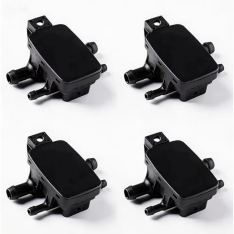 4pcs LPG CNG 5 Pin D12 Map Sensor AEB MP48
4pcs LPG CNG 5 Pin D12 Map Sensor AEB MP48
