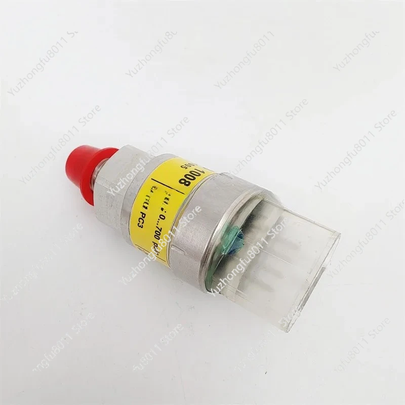 1 Piece New HVAC Chiller Spare Parts Pressure Sensor TDR00369 X13790828-01 060G593805
1 Piece New HVAC Chiller Spare Parts Pressure Sensor TDR00369 X13790828-01 060G593805
