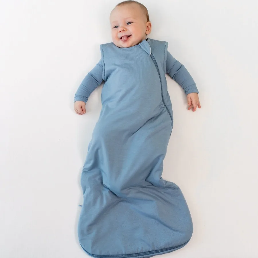 Sleep Bag in Slate 1.0
Sleep Bag in Slate 1.0