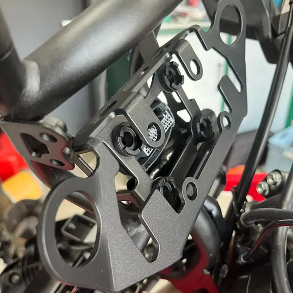 Motorcycle Dash Bare Panel bracket Frame Cover Protector For HONDA CRF300L Rally CRF 300 L Rally 2021 2022 2023 2024 2025 2026
Motorcycle Dash Bare Panel bracket Frame Cover Protector For HONDA CRF300L Rally CRF 300 L Rally 2021 2022 2023 2024 2025 2026