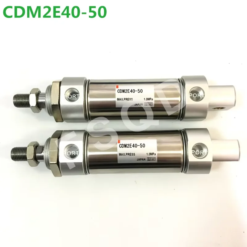 CDM2U32-75Z-NW-M9NL CDM2E40-25,30,40,50,60,75,200Z FSQD Stainless steel mini cylinder CDM2E series
CDM2U32-75Z-NW-M9NL CDM2E40-25,30,40,50,60,75,200Z FSQD Stainless steel mini cylinder CDM2E series