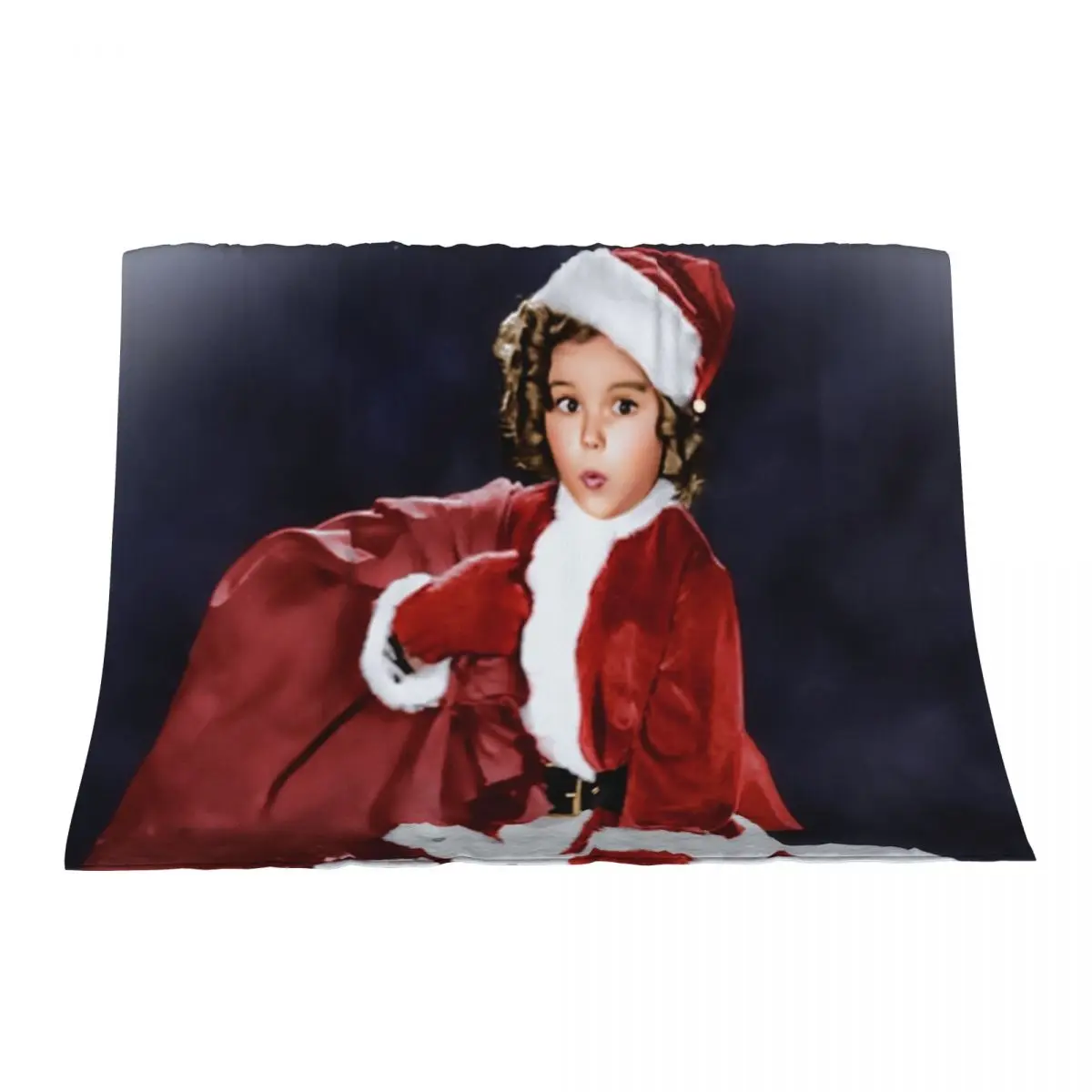 Shirley Temple Portrait at Chimney Throw Blanket Moving Tourist for sofa Decorative Throw Blankets
Shirley Temple Portrait at Chimney Throw Blanket Moving Tourist for sofa Decorative Throw Blankets