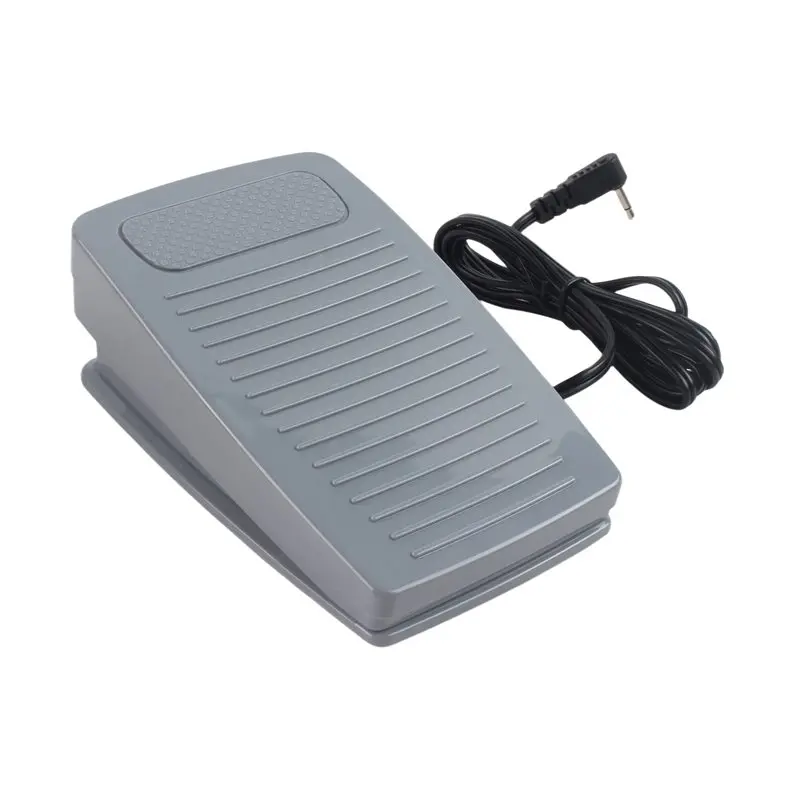 AWAH Adjustable Sewing Foot Pedal Speed Control C-9000 Replacement For 001115109 For Singer Pfaff Sewing Machine Accessories
AWAH Adjustable Sewing Foot Pedal Speed Control C-9000 Replacement For 001115109 For Singer Pfaff Sewing Machine Accessories