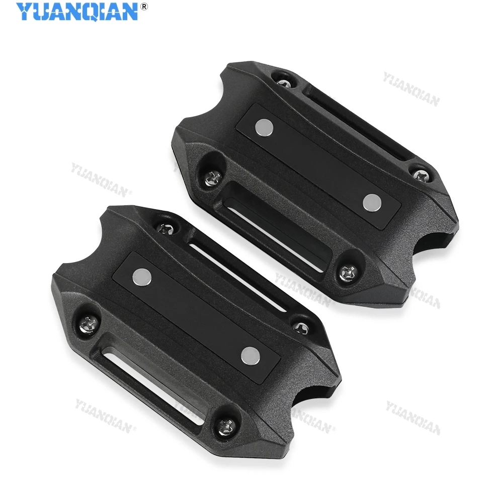 Motorcycle Engine Crash bar Protection Guared Block For HONDA Africa Twin CRF1100L CRF 1100 1000L 1100 L Adventure ADV XRV750
Motorcycle Engine Crash bar Protection Guared Block For HONDA Africa Twin CRF1100L CRF 1100 1000L 1100 L Adventure ADV XRV750