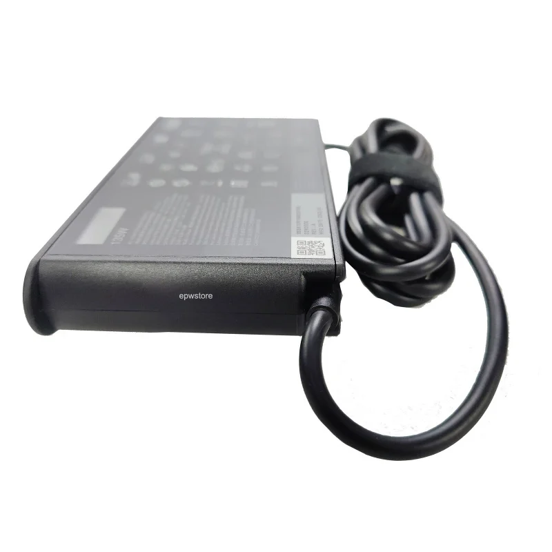 Зарядное устройство DD+ 20V 6.75A 135W USB Type-C для Lenovo Legion Y730-15ICH
Зарядное устройство DD+ 20V 6.75A 135W USB Type-C для Lenovo Legion Y730-15ICH