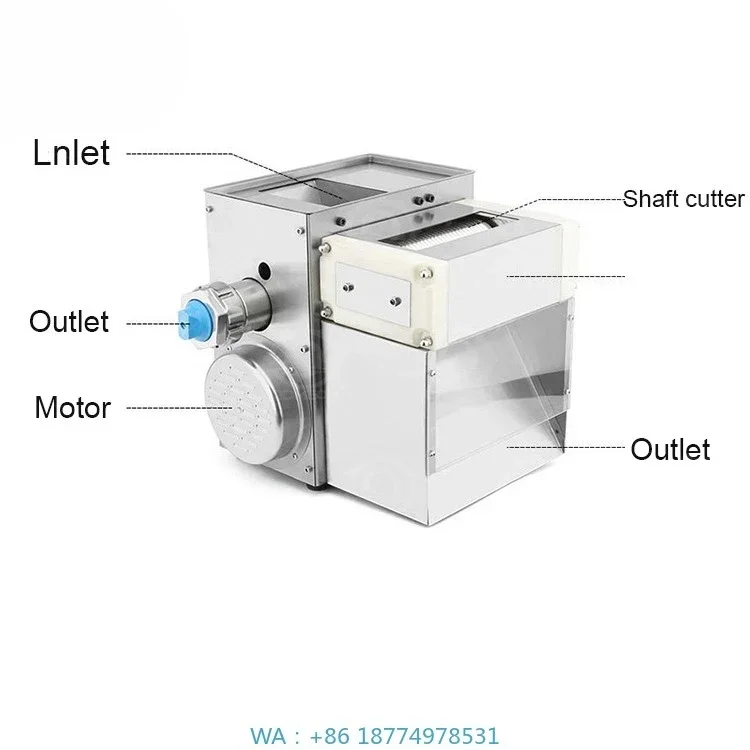 Semi-automatic Dough Divider Rounder Machine Multi Functional Rice Ball Machine
Semi-automatic Dough Divider Rounder Machine Multi Functional Rice Ball Machine