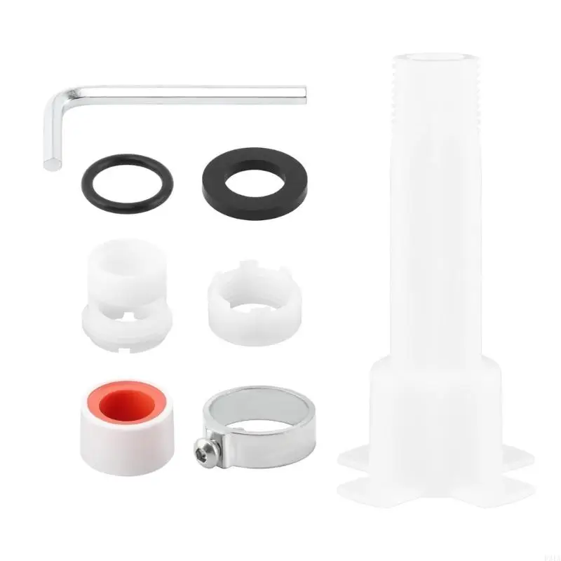 2025 New Multifunction Bathtubs Spouts Adapter Set Portable for Home Plumbing Needs
2025 New Multifunction Bathtubs Spouts Adapter Set Portable for Home Plumbing Needs