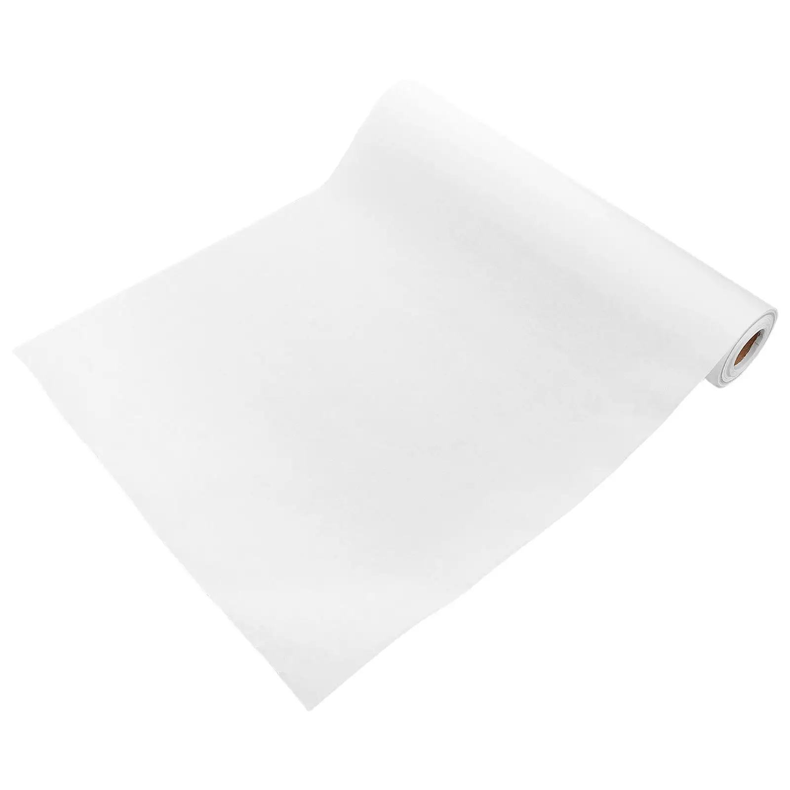 White Interleaving Paper 50m x 30cm Sturdy Water Resistant Tissue Packaging Clothes Accessories Shoes Storage Textile Wrapping
White Interleaving Paper 50m x 30cm Sturdy Water Resistant Tissue Packaging Clothes Accessories Shoes Storage Textile Wrapping