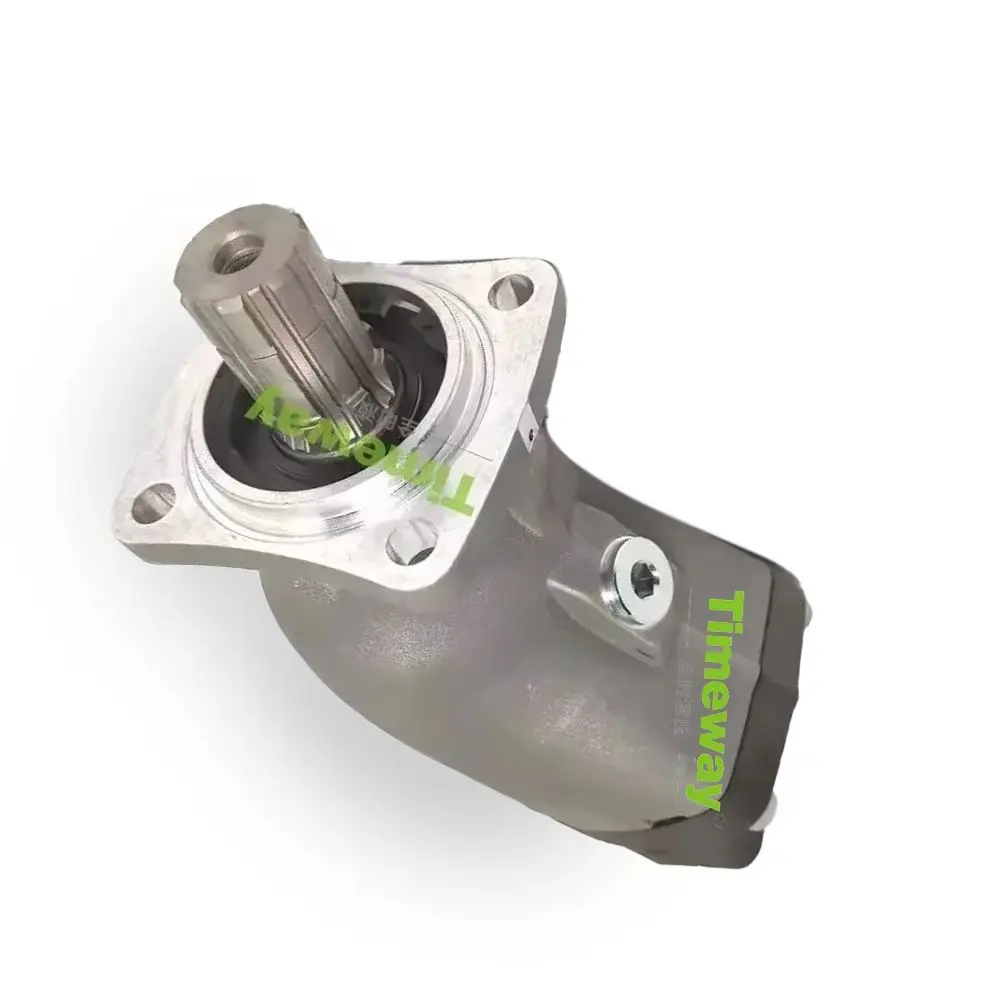 SAP Series Hydrualic Piston Pump SAP-028R-V-DL4-L35-SOS-000 Piston Pump SAP-028R Oil Pump Hydraulic Pump
SAP Series Hydrualic Piston Pump SAP-028R-V-DL4-L35-SOS-000 Piston Pump SAP-028R Oil Pump Hydraulic Pump