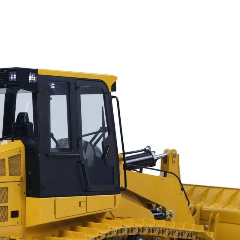 JDM 188 RC Loader Metal Tracked Hydraulic Dozer 1/14 963D Radio Control Car Plough Machine Valve Pump Sound Light Toys TH20009
JDM 188 RC Loader Metal Tracked Hydraulic Dozer 1/14 963D Radio Control Car Plough Machine Valve Pump Sound Light Toys TH20009