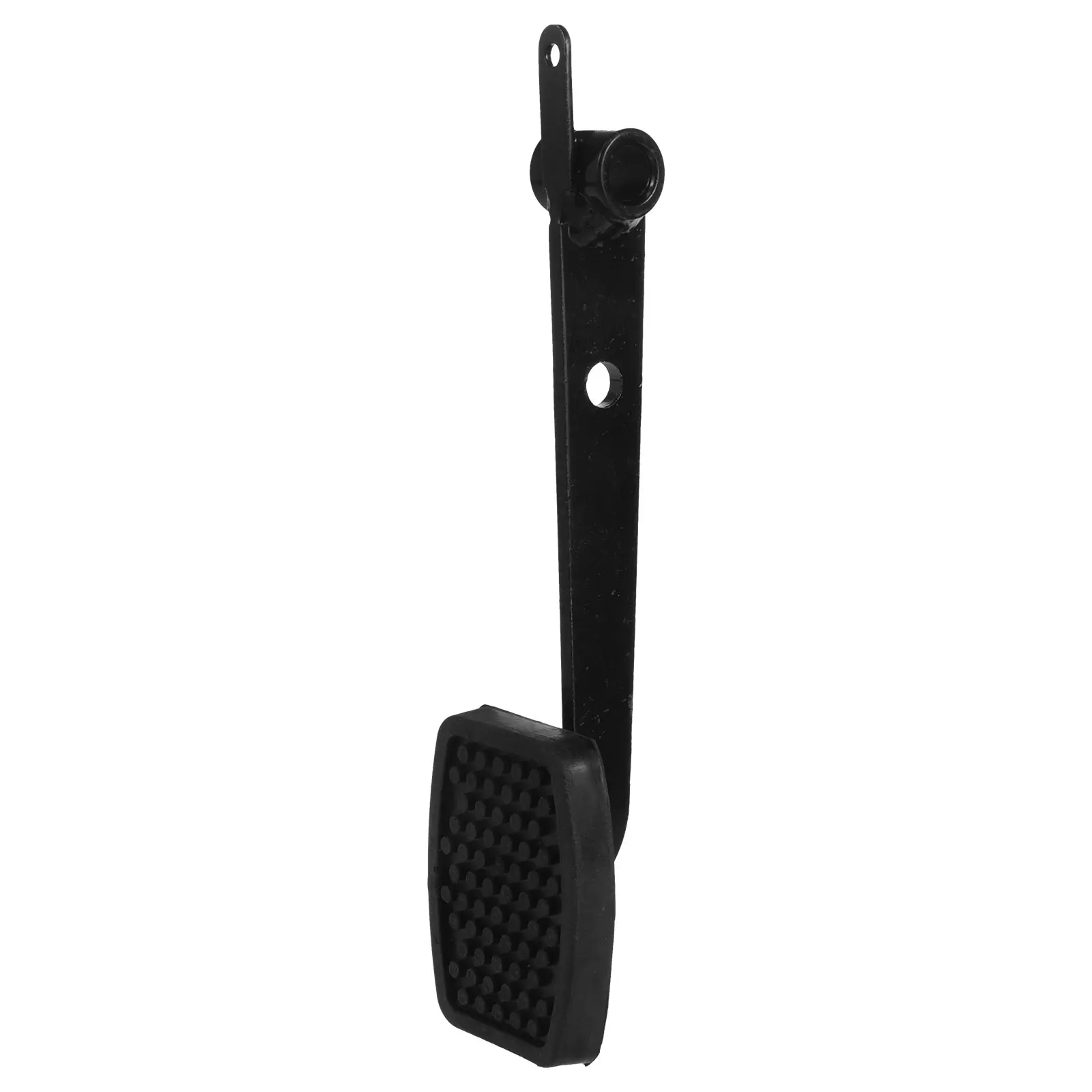 Throttle Pedal for Go Karts ATV Drift Cars Metal Racing Cart Footrest Parts Replacement Accessories Fits Various Models Durable
Throttle Pedal for Go Karts ATV Drift Cars Metal Racing Cart Footrest Parts Replacement Accessories Fits Various Models Durable