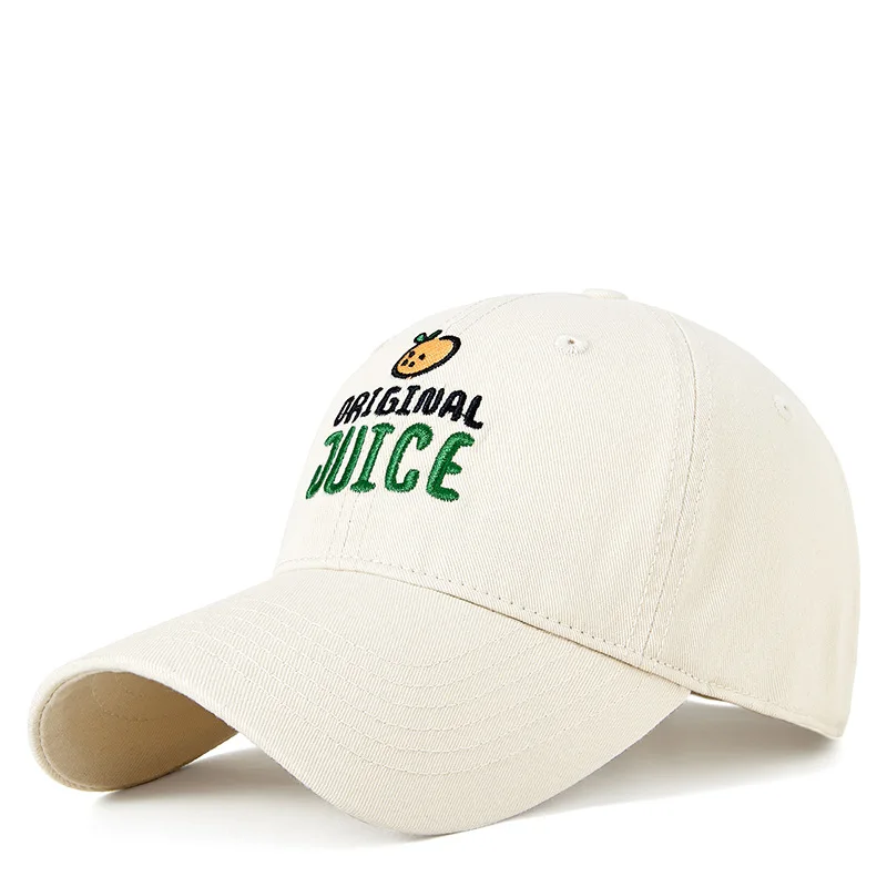 Baseball Cap Women Men Sun Protection Fruit Summer Beach Accessory Breathable Hiphop Dad Hat Outdoor Hiking Sports
Baseball Cap Women Men Sun Protection Fruit Summer Beach Accessory Breathable Hiphop Dad Hat Outdoor Hiking Sports
