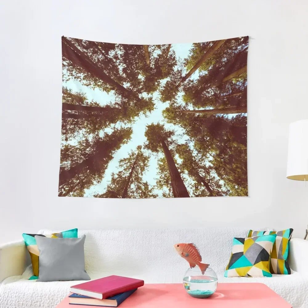 Forest Sky - Vintage Trees Tapestry Decoration For Rooms Wall Decor Hanging Tapestry
Forest Sky - Vintage Trees Tapestry Decoration For Rooms Wall Decor Hanging Tapestry