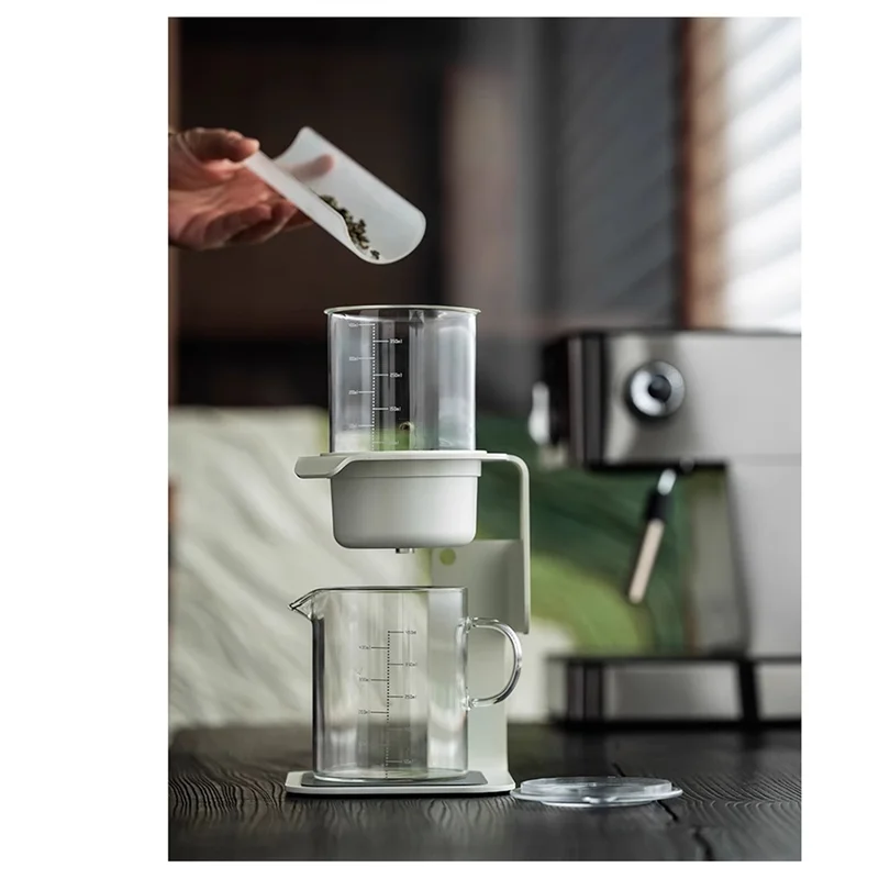 【Best Selling】High-Quality Effortless Tea Making Ideal Gift For Tea Lovers Perfect For Home & Office Us
【Best Selling】High-Quality Effortless Tea Making Ideal Gift For Tea Lovers Perfect For Home & Office Us