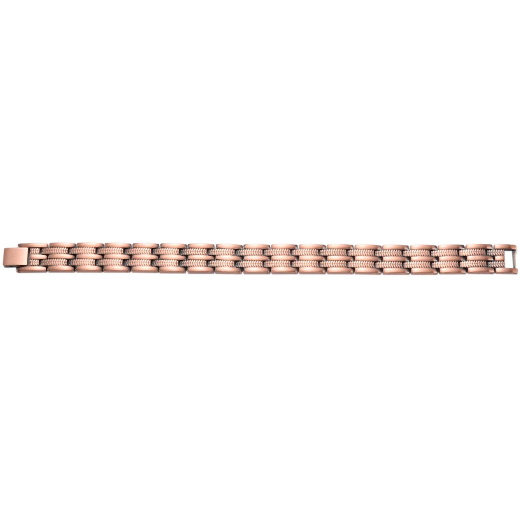 Mens Elegant Pure Copper Magnetic Therapy Link Bracelet Pain Relief for Arthritis and Carpal Tunnel Male Jewelry
Mens Elegant Pure Copper Magnetic Therapy Link Bracelet Pain Relief for Arthritis and Carpal Tunnel Male Jewelry