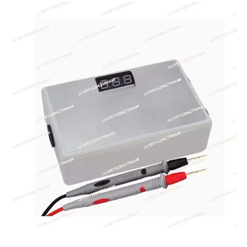 Suitable for Capacitor discharge tool discharge pen intelligent discharge instrument switch power supply circuit board
Suitable for Capacitor discharge tool discharge pen intelligent discharge instrument switch power supply circuit board