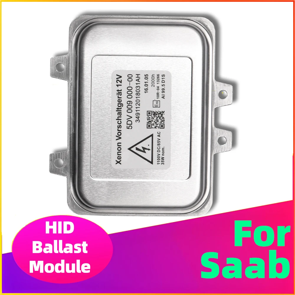 1x HID ксеноновый модуль управления балластом 35 Вт 5DV 009 000-00 5DV 009000 -00 349112018031 AH для Saab 9-3 2008 2009 2010 2011 2.0L 2.8L
1x HID ксеноновый модуль управления балластом 35 Вт 5DV 009 000-00 5DV 009000 -00 349112018031 AH для Saab 9-3 2008 2009 2010 2011 2.0L 2.8L
