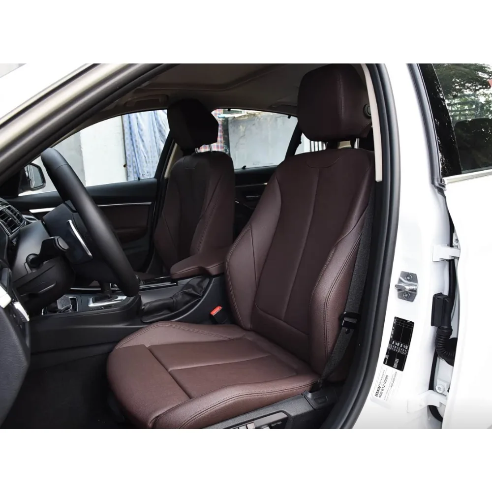 Suitable for BMW 3 Series F30 F35 Models Years 2012 2014 2015 2016 2018 2019 Custom Leather Seat Covers and Cushions
Suitable for BMW 3 Series F30 F35 Models Years 2012 2014 2015 2016 2018 2019 Custom Leather Seat Covers and Cushions