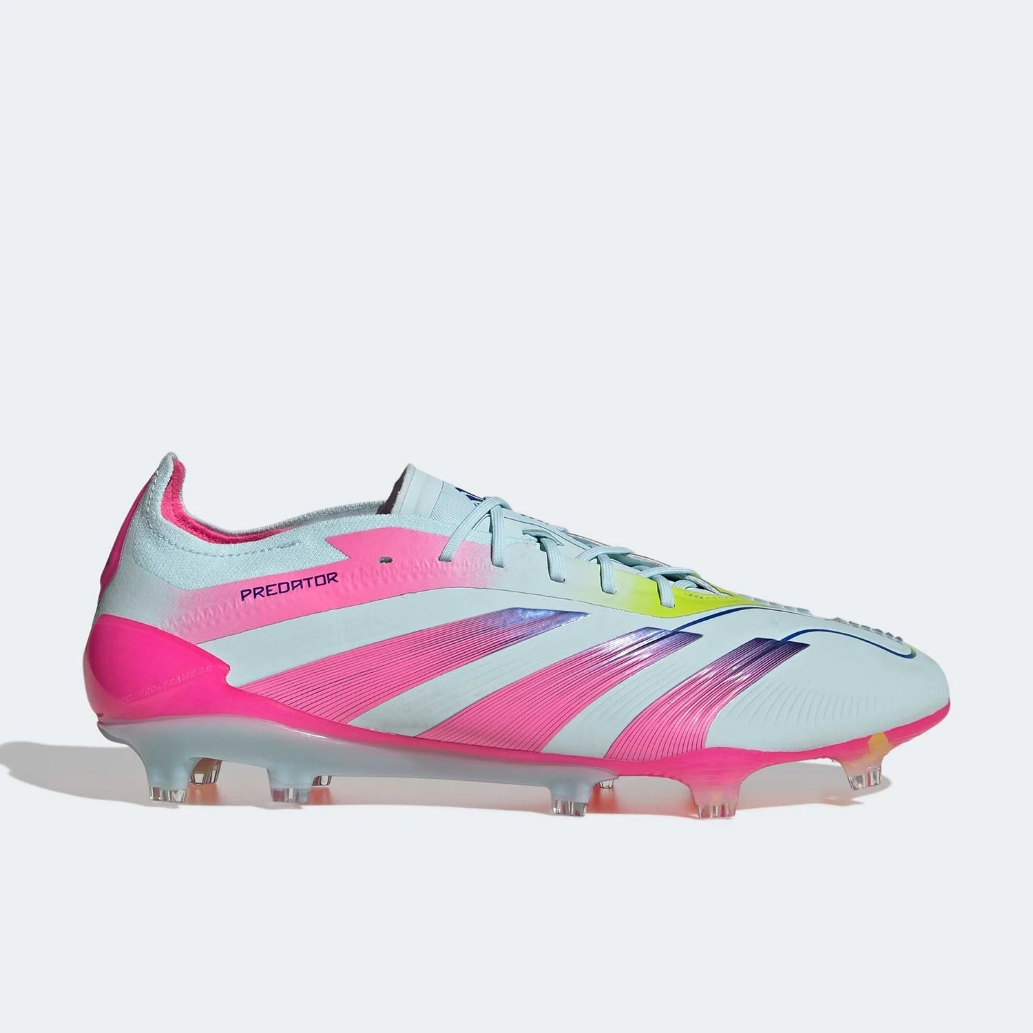 Adidas Authentic New Men's and Women's Fashion Wear resistant and Comfortable Football Shoes IE3950
Adidas Authentic New Men's and Women's Fashion Wear resistant and Comfortable Football Shoes IE3950