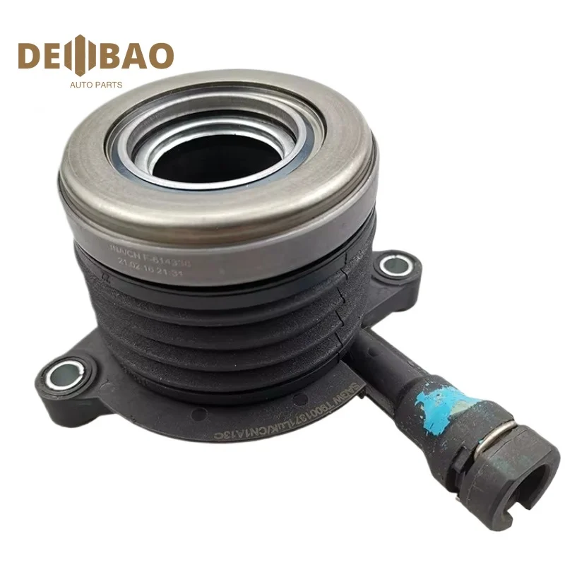 C00217154 Release Bearing For 2.0t Maxus V90 Ldv Deliver9 G10 T60 V80 D90 Mg Saic Mg Ldv
C00217154 Release Bearing For 2.0t Maxus V90 Ldv Deliver9 G10 T60 V80 D90 Mg Saic Mg Ldv