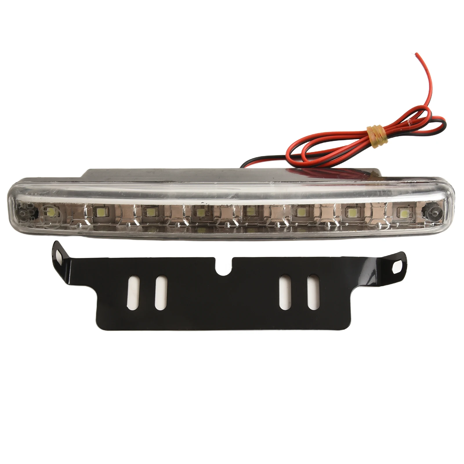 Accessories Parts Practical LED Light Dustproof Replacement Running 12V 1Pc Anti-collision Daytime Fog Lamp Truck
Accessories Parts Practical LED Light Dustproof Replacement Running 12V 1Pc Anti-collision Daytime Fog Lamp Truck